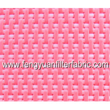 Malla rectangular de secado de tejido